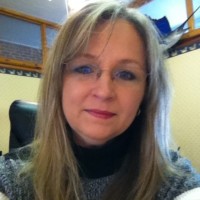 Nancy McCain