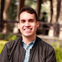 Daniel Salas, Mph
