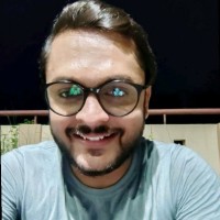 Ankit Parmar
