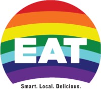 EAT Magazine