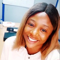 Chidinma Nwachukwu-Igwe, ACIPM-HRPL