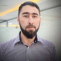 Azmat Nasar