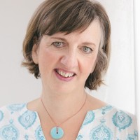 Alison .L. Smith