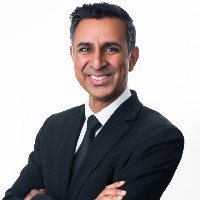 Narinder Virk, CFP