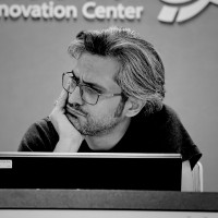 Alireza Ramezani