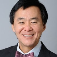 Morgan Chu
