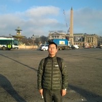 Ray Shen