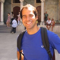 Luis Montelobo
