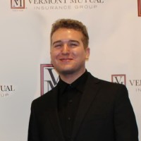 Christopher Genega