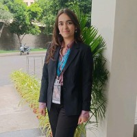 Khushi Parashar