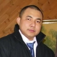 Christian Manahan