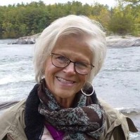 Eileen Macdonald