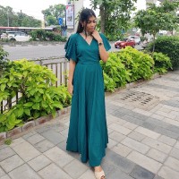 Sahithya Mallapureddy