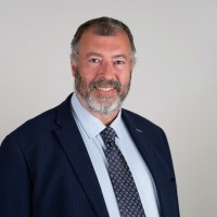 Ian Mathewson