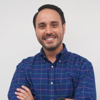 Jose Fernando Sabando