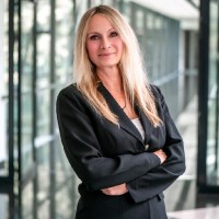 Sandra Gruber
