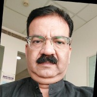 Anil Agrawal
