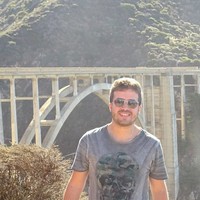 Guilherme Cadete Ribeiro Rodrigues