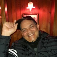 Orlando Gómez Estrada