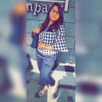 Srishty Panchal