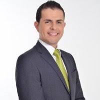 Freddy Serrano V.