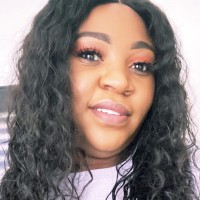 Zanele Ngwenya