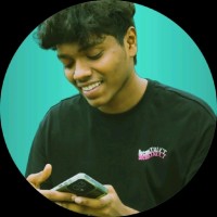 Vishnu Mini