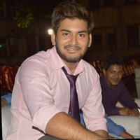 Ankit Arya
