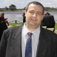 Jorge Jaroslavsky