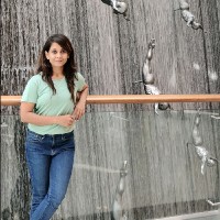 Nilam Dave