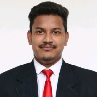 Sourav Barik