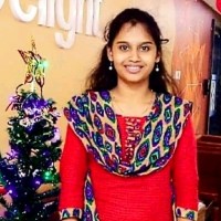 Saradha S