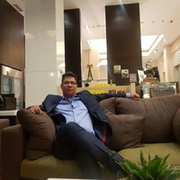 Dinesh Sharma