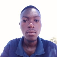 Tshegofatso Mohlala