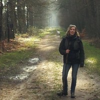 Marianne Snabilie