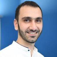 Mahmoud Asad