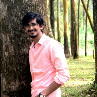 Adarsh R Nair