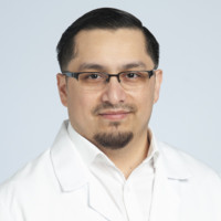 Joseph Alvarado