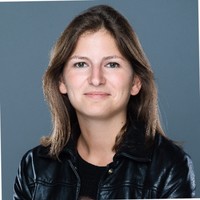 Joséphine Nivot