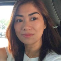 Christy Bacsain