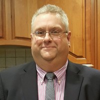 Gregory Paul