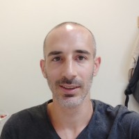Adam Reved