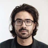 Mathew Andreini