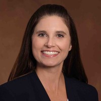 Gwen Fisher, CPA