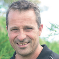 Ian Solomon
