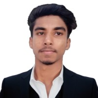 MD  Naimul Hasan