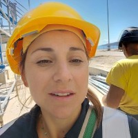 Theodora Panopoulou