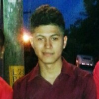 Elmer Josue Romero