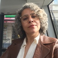 Mariam Esmaeeli Moghaddam