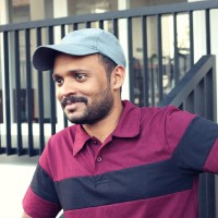 Sonu Saji